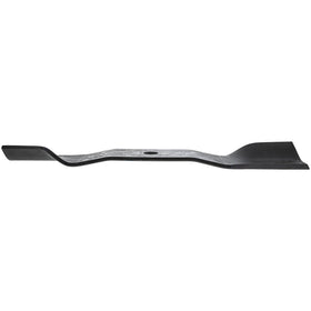 John Deere blades use carbon-boron blend for durable wear resistance