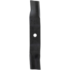 John Deere TCU30317 blades close-up showing a sharp edge for ZTrak and walk-behind mowers