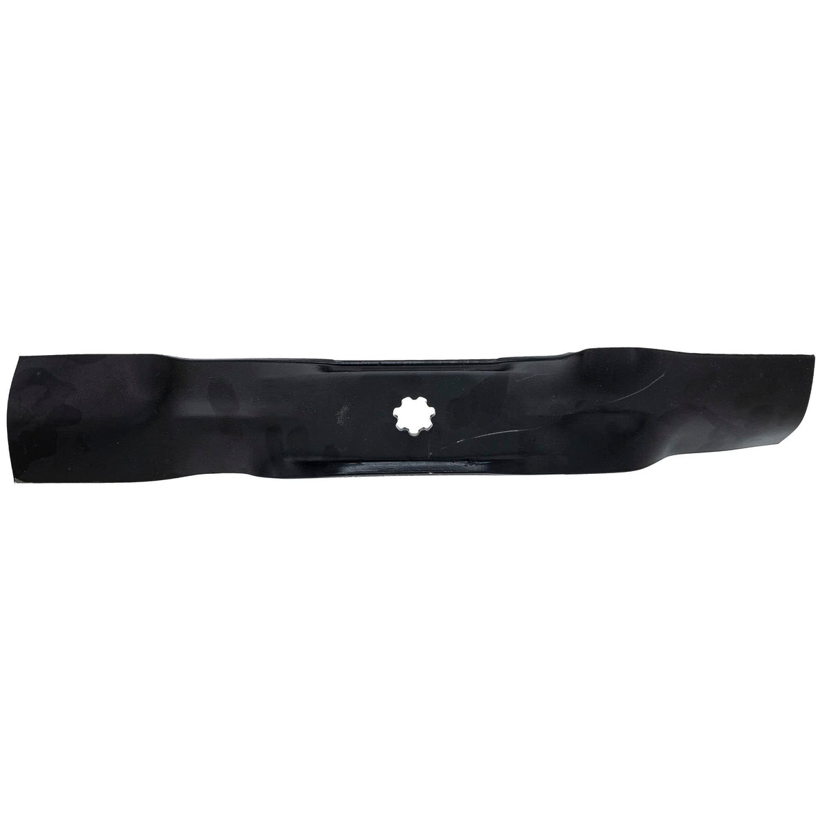GX21784 blade edge close-up showing sharp, durable cutting edge.