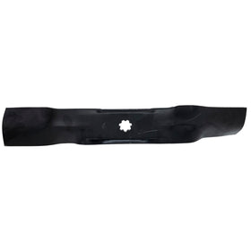 GX21784 blade edge close-up showing sharp, durable cutting edge.