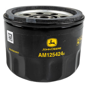John Deere LG182 kit contents show included parts for easy maintenance.