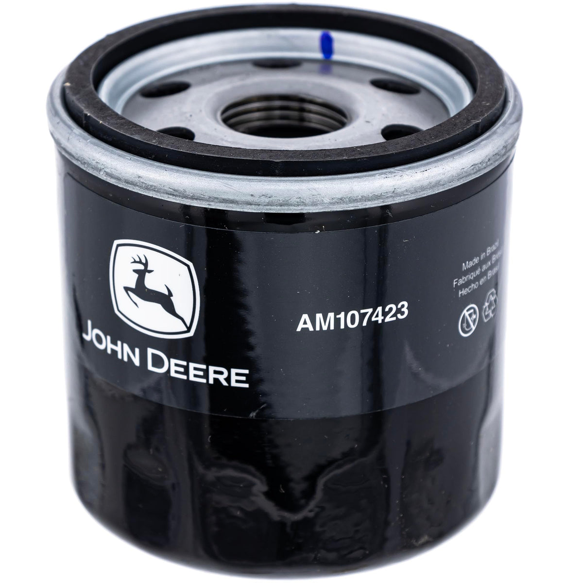 John Deere LG248 maintenance kit fuel filter for efficient fuel flow