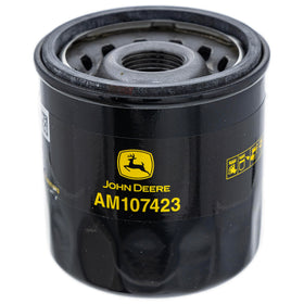 John Deere LG250 fuel filter ensures smooth fuel delivery