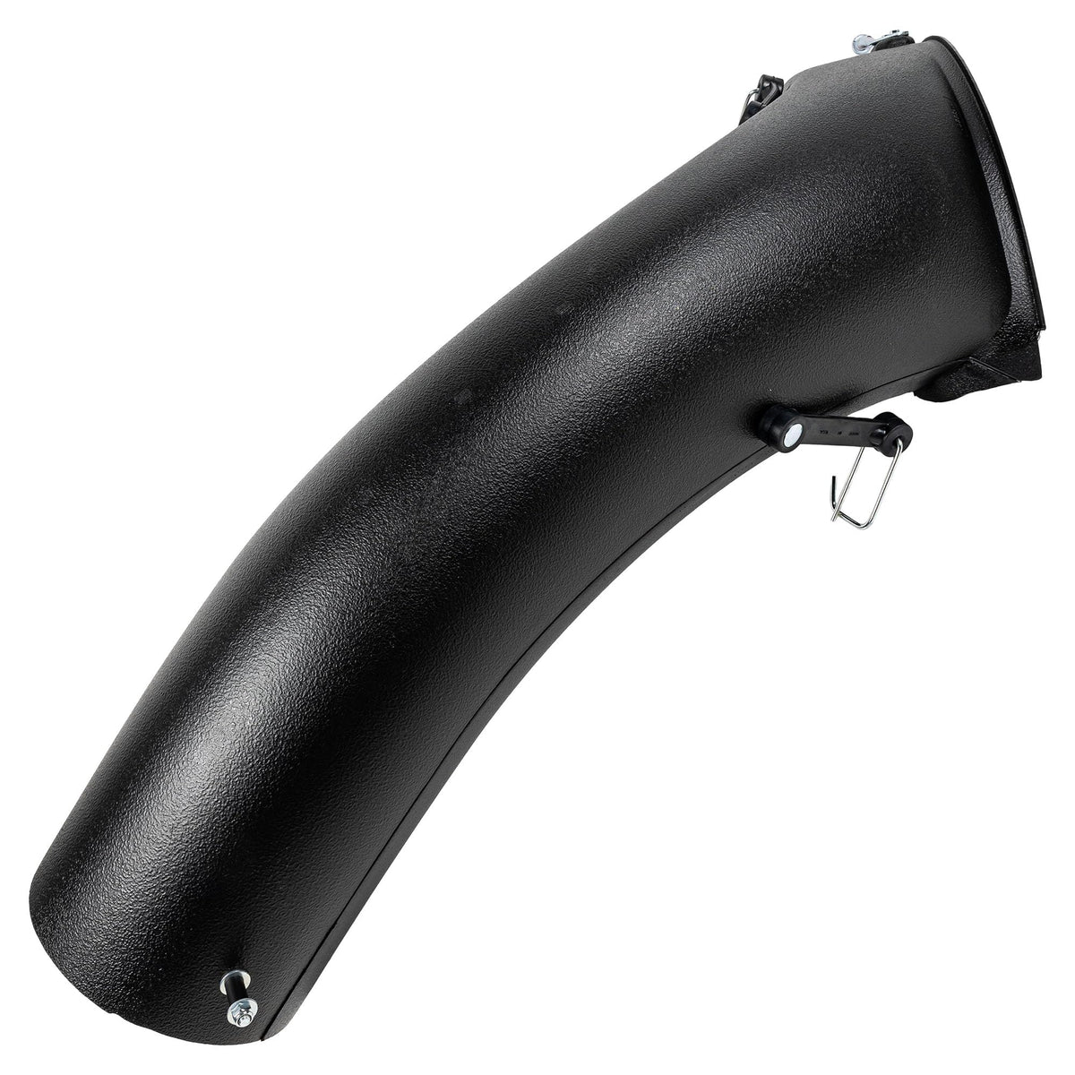 Durable fit of John Deere AM143911 lower bagger chute for reliable mowing