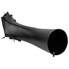 Ztrak and Sabre compatibility hint for John Deere AM143911 chute