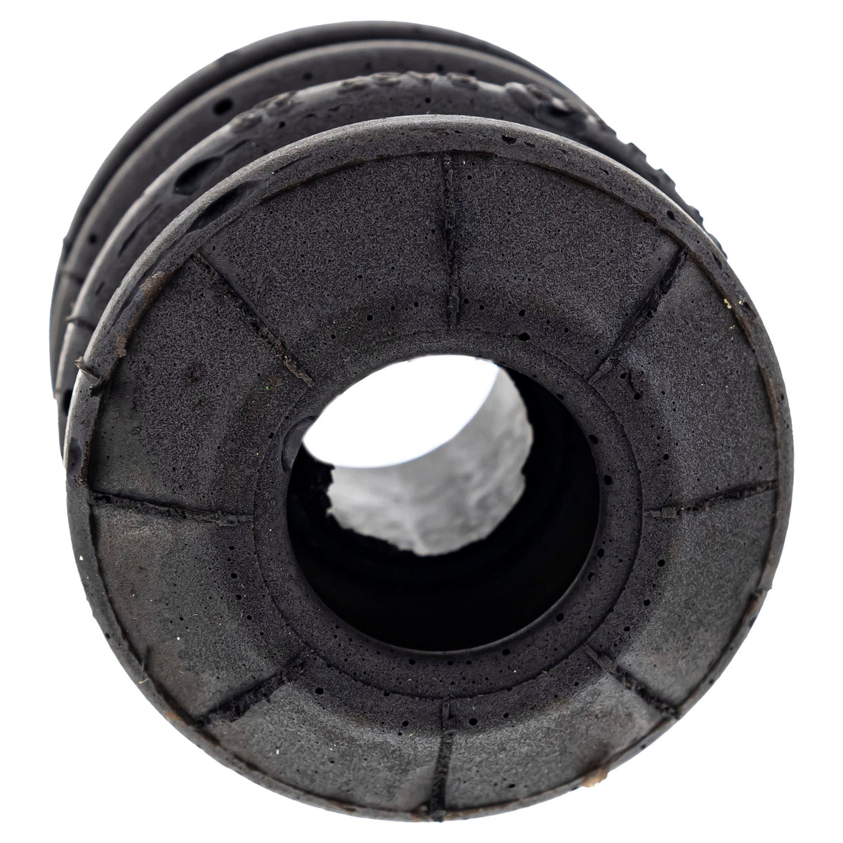 John Deere M146683 installation-ready springs to restore deck operation