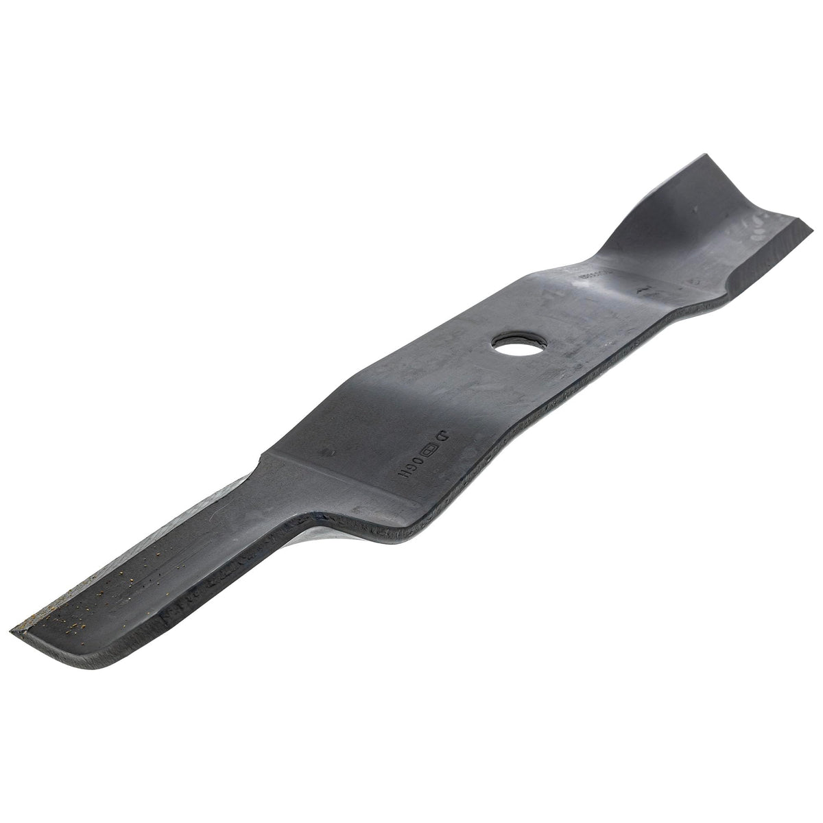 John Deere 54-inch deck mower blades support versatile, dependable mowing tasks