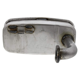 Authentic John Deere part GY22156 ensures reliable compatibility with equipment.