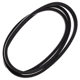 John Deere M172116 OEM drive belt demonstrates precise power transfer