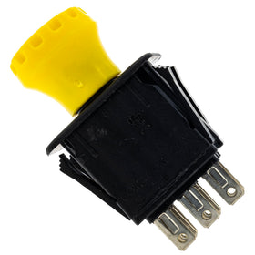 Packaging image of the genuine John Deere LVA21438 switch.
