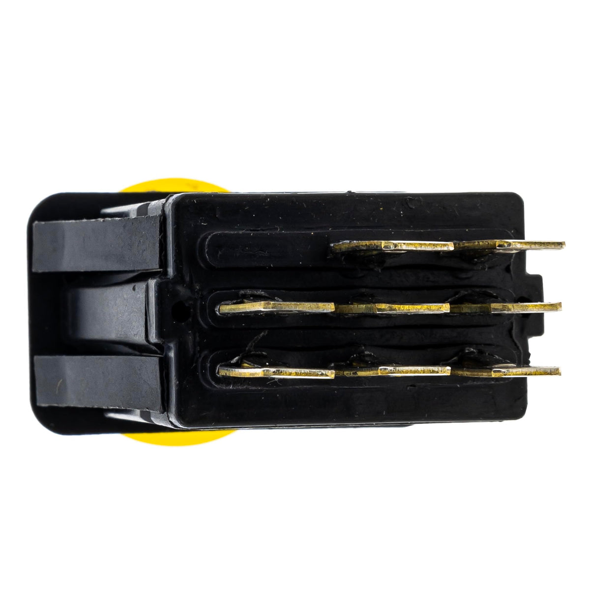 Wiring connector detail on LVA21438 for durable performance.
