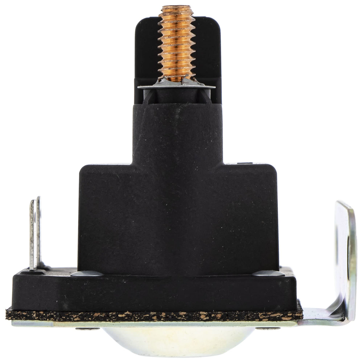 John Deere AUC15346 solenoid connectors, clean contacts for reliable electrical connections.