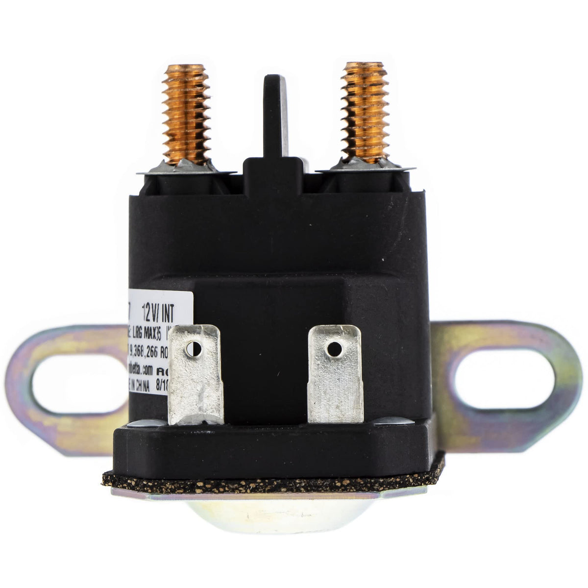 John Deere AUC15346 solenoid replacement fit, designed for seamless tractor integration.
