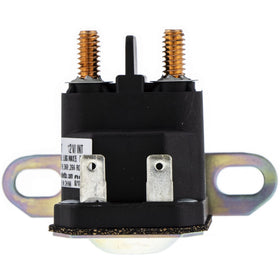 John Deere AUC15346 solenoid replacement fit, designed for seamless tractor integration.