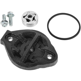 Johntruck durable materials resist wear and heat for longevity.