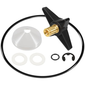 JohnTruck Star-Clear Plus compatibility overview with CX900G kit.