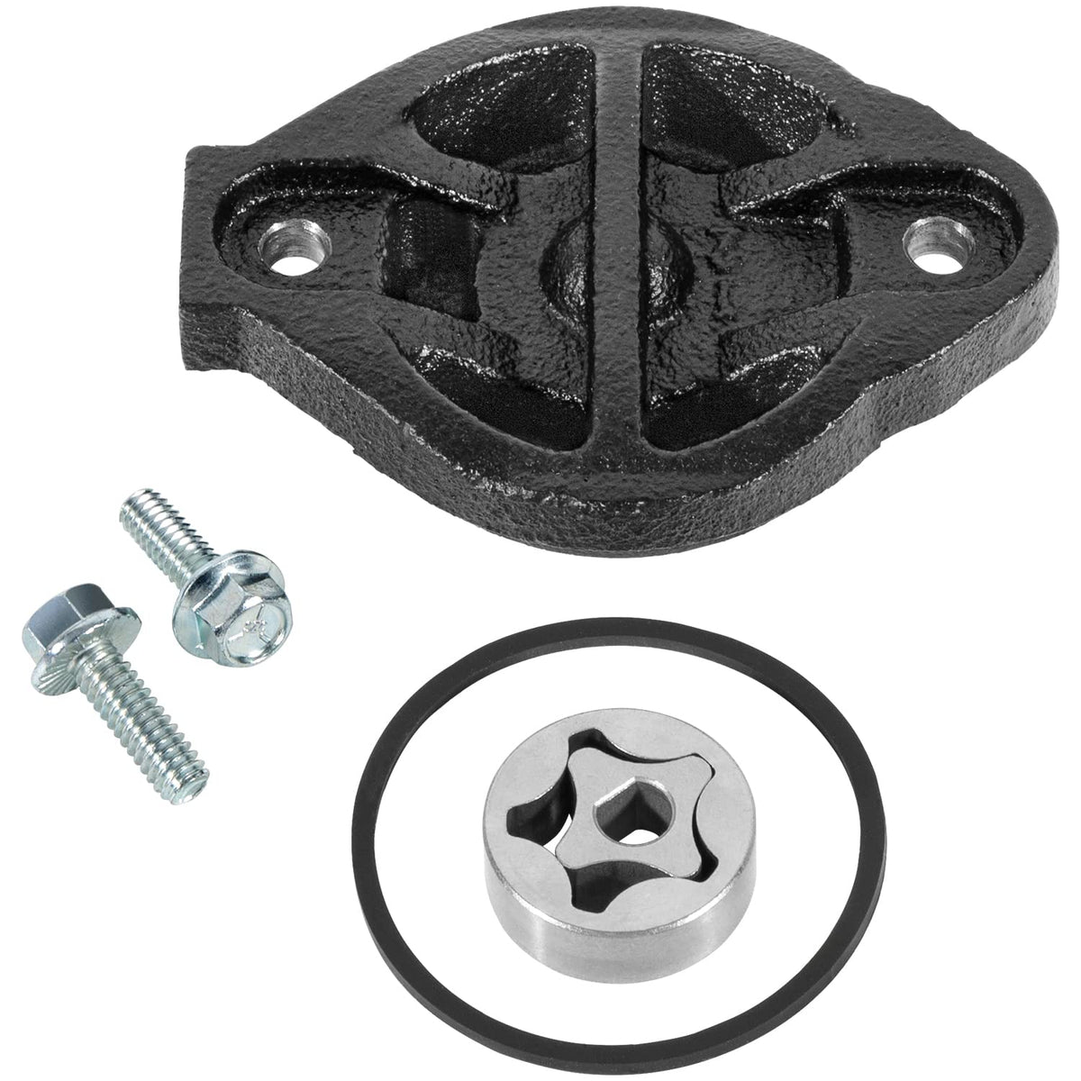 Johntruck leak repair solution targets transaxle leaks efficiently.