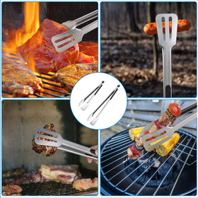 Joinkitch premium two-pack enhances versatility on grill or stove