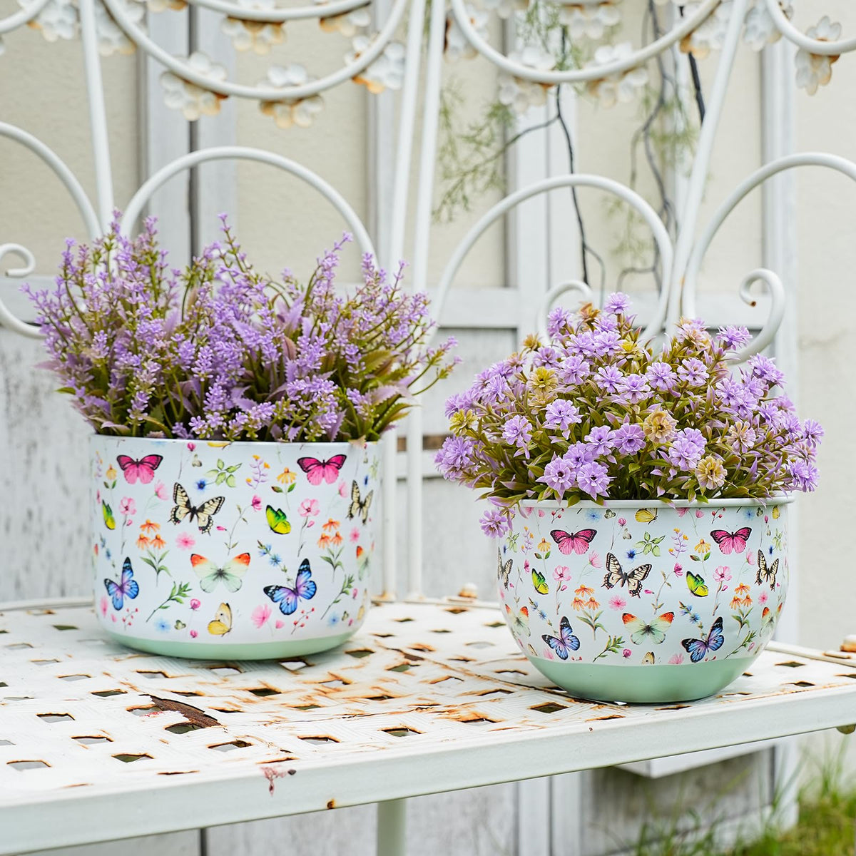 Joint Honglin bee planter medium lightweight and easy to move