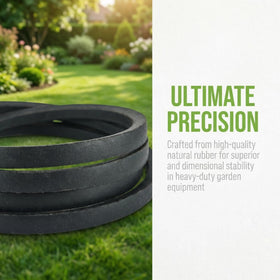 JoJoiasTop 532133035 belt width image indicates 1/2-in fit