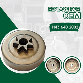 JoJoPar spark plug included supports ignition readiness during maintenance