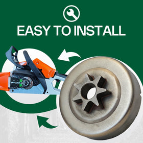 JoJoPar STIHL compatible kit with 1143-640-2002 part number
