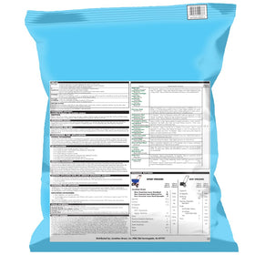 Granular fungicide granules spread evenly for prevention and disease control.