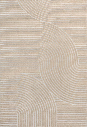 Jonathan Y Hallie pet-friendly outdoor rug handles daily life with ease.