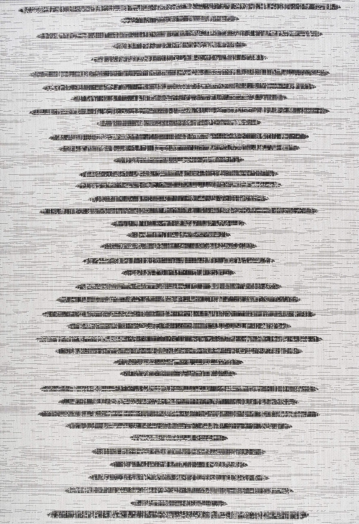 Jonathan Y high-traffic-ready rug for entryways and kitchens.