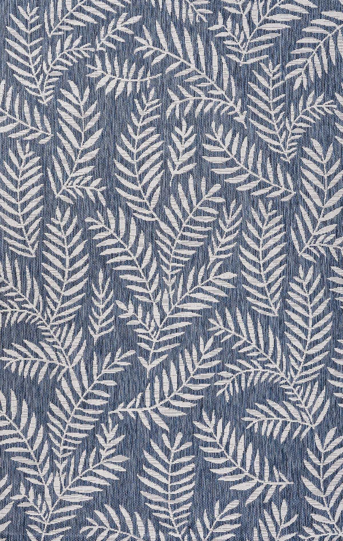 Jonathan Y patio rug ideal for decks and porches.