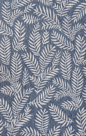 Jonathan Y patio rug ideal for decks and porches.