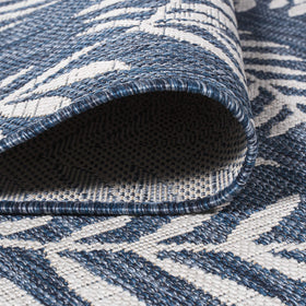 Jonathan Y pet-friendly rug ready for spills and easy cleaning.
