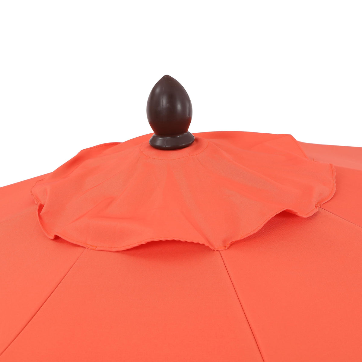 Jonathan Y UMB1002A Tracy UV protection fabric shields sun exposure.