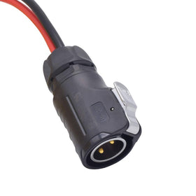 JooFn IP67 outdoor waterproof design protects connections in harsh outdoor environments.
