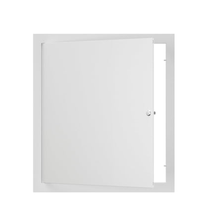 Joogto 1mm thick 20x24 access panel front view showing durable flush mounting.