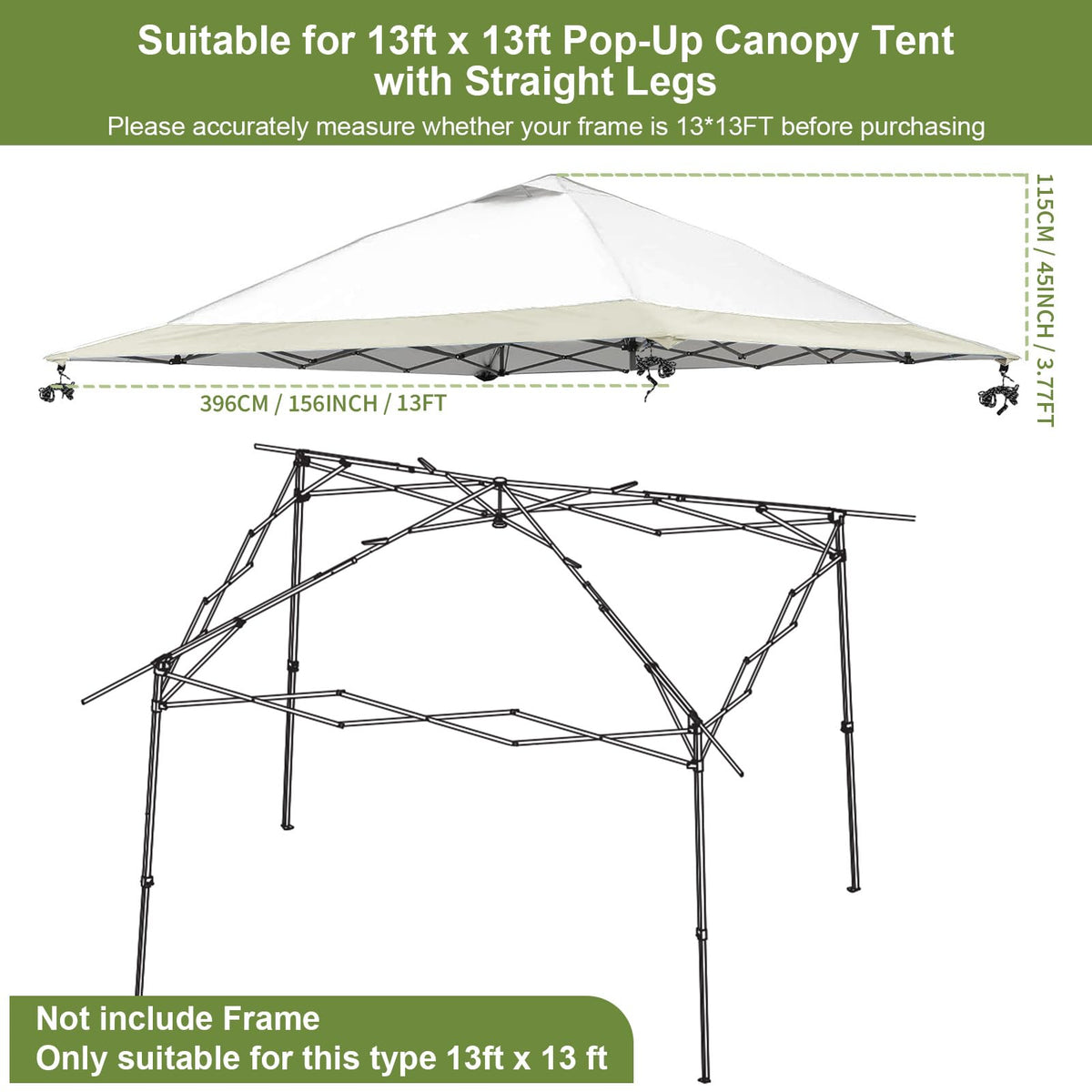 Jorohiker canopy top cover installation ease demonstrating quick setup