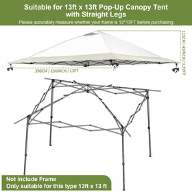 Jorohiker canopy top cover installation ease demonstrating quick setup