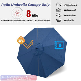 Jorohiker 240gsm polyester fabric supports long-lasting outdoor use.