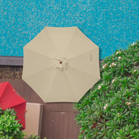 Jorohiker fade-resistant fabric keeps colors vibrant across seasons