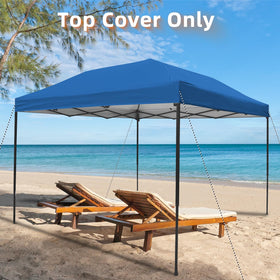 Jorohiker 8x8 canopy top measurement tips to confirm fit