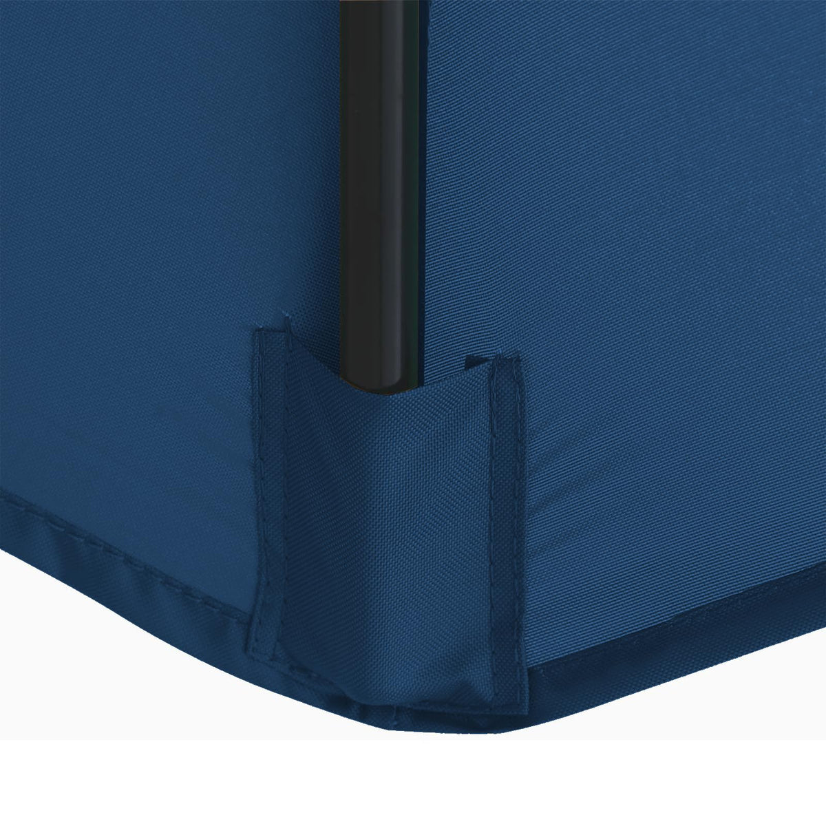 Jorohiker 8-rib fit ensures compatibility with common frames.
