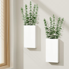 Josmimic compact size fits small spaces like stairways and kitchens