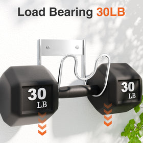 Suitable for indoor and outdoor spaces like garden, garage, or workshop.