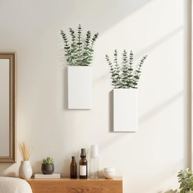 Josmimic gift-ready planters ideal for housewarmings and weddings