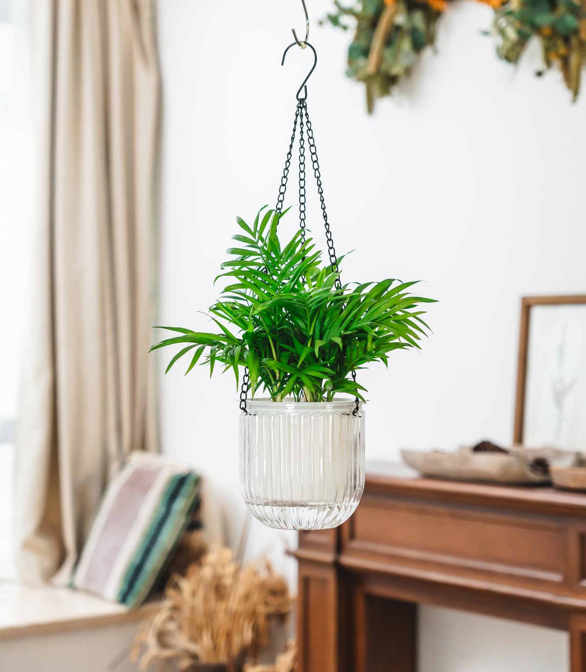 Josteve indoor/outdoor planter suitable for tables or walls
