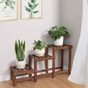 Jotboom eight-leg durable frame providing stable support for various pots.