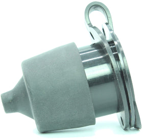 Journeyman-Pro 5378 cord grip detail emphasizes secure cord connections.