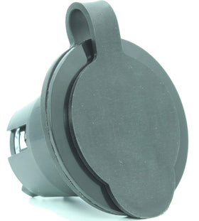 Journeyman-Pro 5378 DIY 1-3/4 inch hole size for quick mounting.