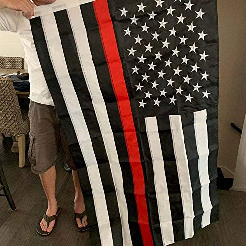 Joven flag made with 210D heavy-duty polyester for durable outdoor use.