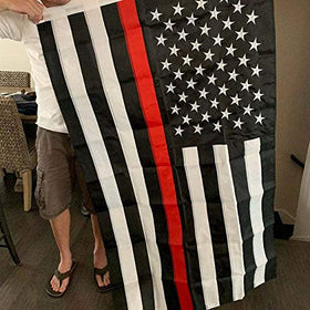 Joven flag made with 210D heavy-duty polyester for durable outdoor use.